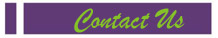 Contact Us