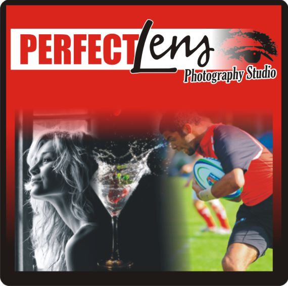 Perfect Lens Photography Studio